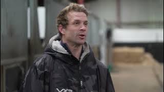 Sam Thomas Stable Tour: Lump Sum & an exciting team of youngsters to note