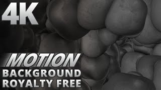 4K Blob/Organic Moving Background - Royalty Free Stock Footage - Element3D/After Effects 4K Blob/Organic Moving Background - Royalty Free Stock Footage - Element3D/After Effects