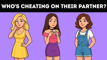 Only the Most Observant People Can Crack These Riddles