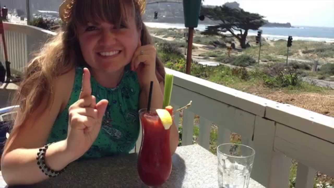 Brandon and Alicia's 2014