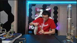 An 8th a day - 007 - Black Runtz