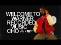 Warner recorded music presents cho  new vintage college