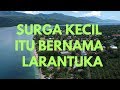 Surga Kecil itu berada di Kota Larantuka - Flores NTT