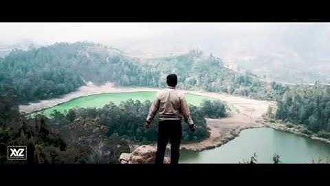 VIDEO CINEMATIC - Dieng Plateu Wonosobo