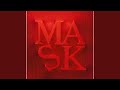 Miniature de la vidéo de la chanson Mask -Instrumental-