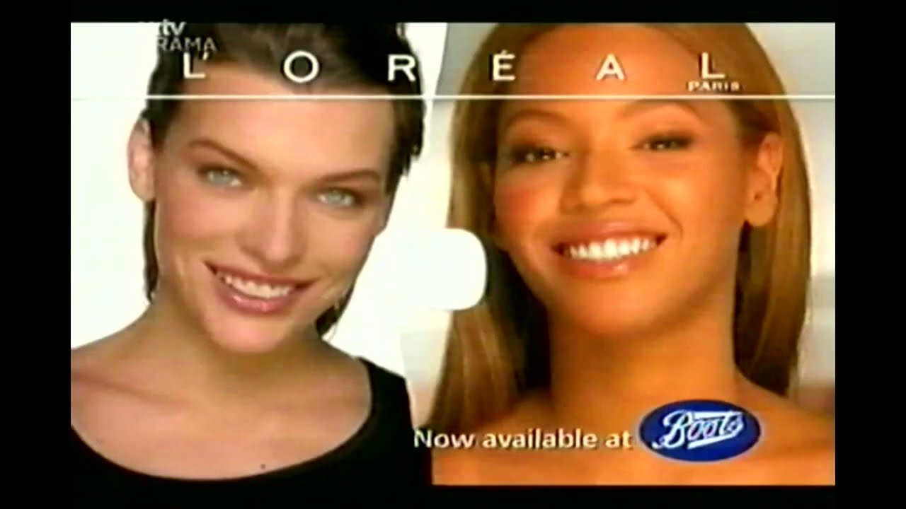 UKTV Drama UK TV Adverts and Trailers 2005
