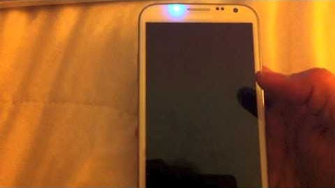 How to Unlock Samsung Galaxy Note2 from Mobilicity by Unlock Code from Cellunlocker.net