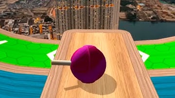 Going Balls Super Speedrun New update Gameplay 108