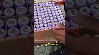 Battery Spot Welding Machine | #gorang #spotweldingmachine | +91-8780499281