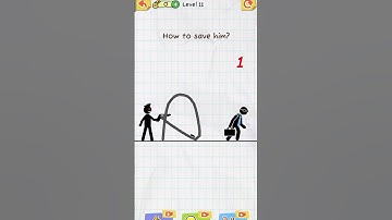 Draw 2 Save Level 11😱😱😱#draw2save #trending #shorts #short #viral #trend