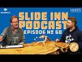 The Slide Inn Podcast Ep 68: Women Are Better At Tying Than Men & Kelly's Most Memorable Day