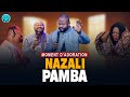 Pasteur Moise Mbiye - Nazali Pamba | 1 Heure D'adoration et Louange | Bible