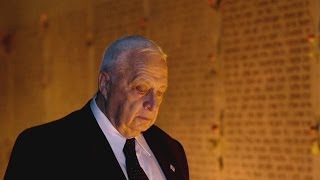 Reflecting on the life and legacy of Ariel Sharon