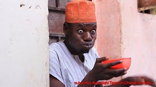 Kwadayi Mabudin Wahala Kalli Kaci Dariya Ayatullahi Tage Comedy