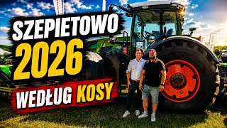Szepietowo 2026 według KosaTV xD