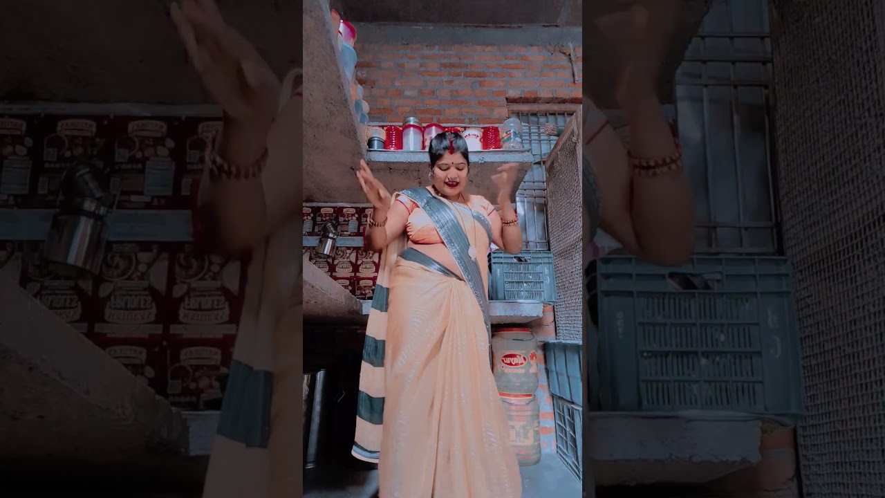 jogiyo ke piche Jaise jog lag jata hai #dance #song