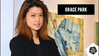 Grace Park Interview Public Schooled And Tiff 2017