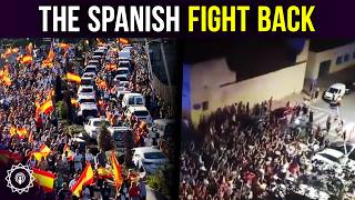 Ceuta Erupts!
