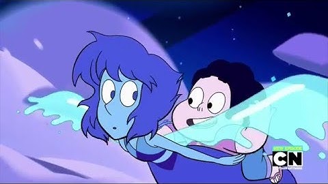 Lapis Wherever You Are