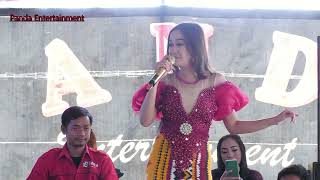 Siti Andriani (cover) Pantun Janda - Panda Entertainment