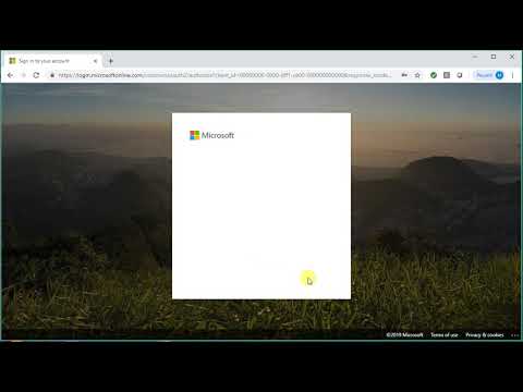 Tutorial on setting up Microsoft 365 Multi Factor Authentication