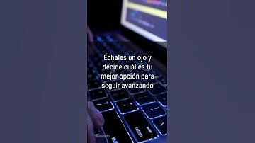 ¿Quieres ser desarrollador/a Android, pero no sabes programar nada?