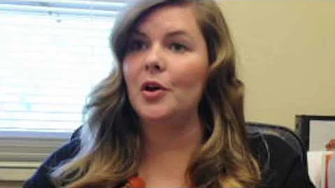Get to know Rachel Noland in 60 seconds