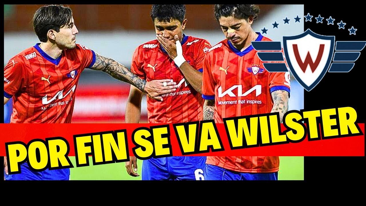 WILSTERMANN DESCIENDE A LA B 😱 AURORA SE SALVA? 😱 DESCENSO INJUSTO 