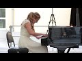 Pierre Sankan Toccata Tkach Mariya