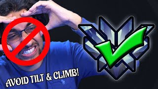 How to Avoid Tilt and Climb to Any Rank in Overwatch 2