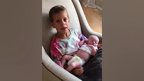 Meeting the Cousins