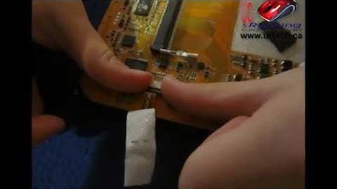 How to Dismantle an ePad or aPad Tablet and See What The Inside Looks Like