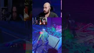 COMO NÂO JOGAR DBD - @marginal-x11 @Jakutiss @emtipao #games #dbd #trolling #gameplay