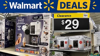 BEST Walmart Clearance Deals Right Now 🛒🔥