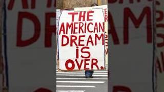 Is the American Dream DEAD?
