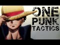 One punk tactics amv