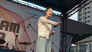 鄭馥儀【JAM JAM ASIA 2026亞洲音樂節】10 | 20260829