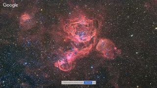 TAIC Contributors: Processing NGC 1968 (Terry's Data)