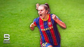 The Brilliance of Lieke Martens 2021 ᴴᴰ by BLANCO 39,232 views 3 years ago 4 minutes, 20 seconds