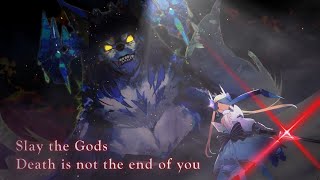 LOST EPIC Game Content Introduction Trailer