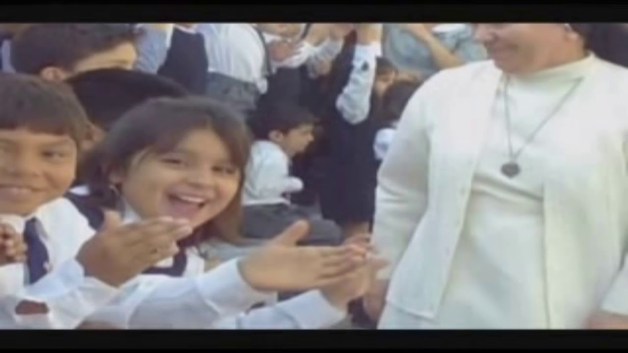 Venerable Madre María del Refugio Aguilar y Torres YouTube