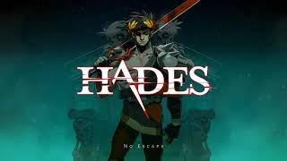 Hades OST:No Escape-1 hour version (DG)