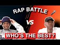 Wild 'N Out South Africa: RAP BATTLE | TheBoyzRSA