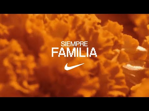 Dia de Muertos l Nike