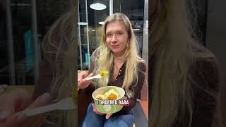 I Tried London's Gut Health Restaurant | Nutritionist Review