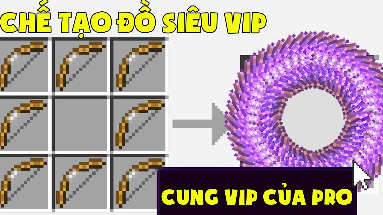 Minecraft, Nhưng Tất Cả Đồ Vip Là Hình Tròn! Noob T Gaming Có Đồ ...