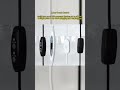 USB ON OFF SWITCH CABLE #cableassembly #onoffcable #dimmercable