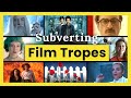 Tropes explained  types of tropes  the art of subverting them