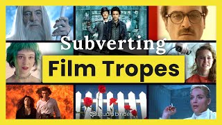 Tropes Explained - Types of Tropes & the Art of Subverting Them