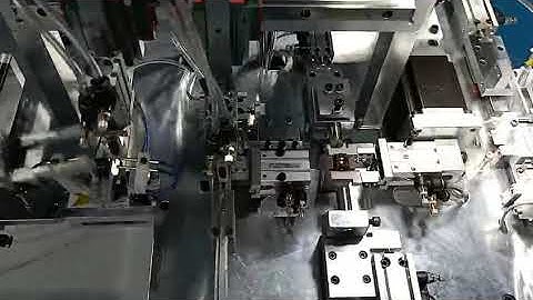 uu9.8 filter automatic load winding coil transformer magnetic core tape machine factory in China